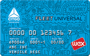 Fleet Card Expert | Find A Fleet Fuel Card